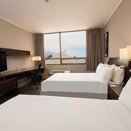Holiday Inn Express - Iquique By Ihg Екстериор снимка