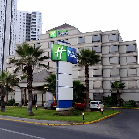 Holiday Inn Express - Iquique By Ihg Екстериор снимка