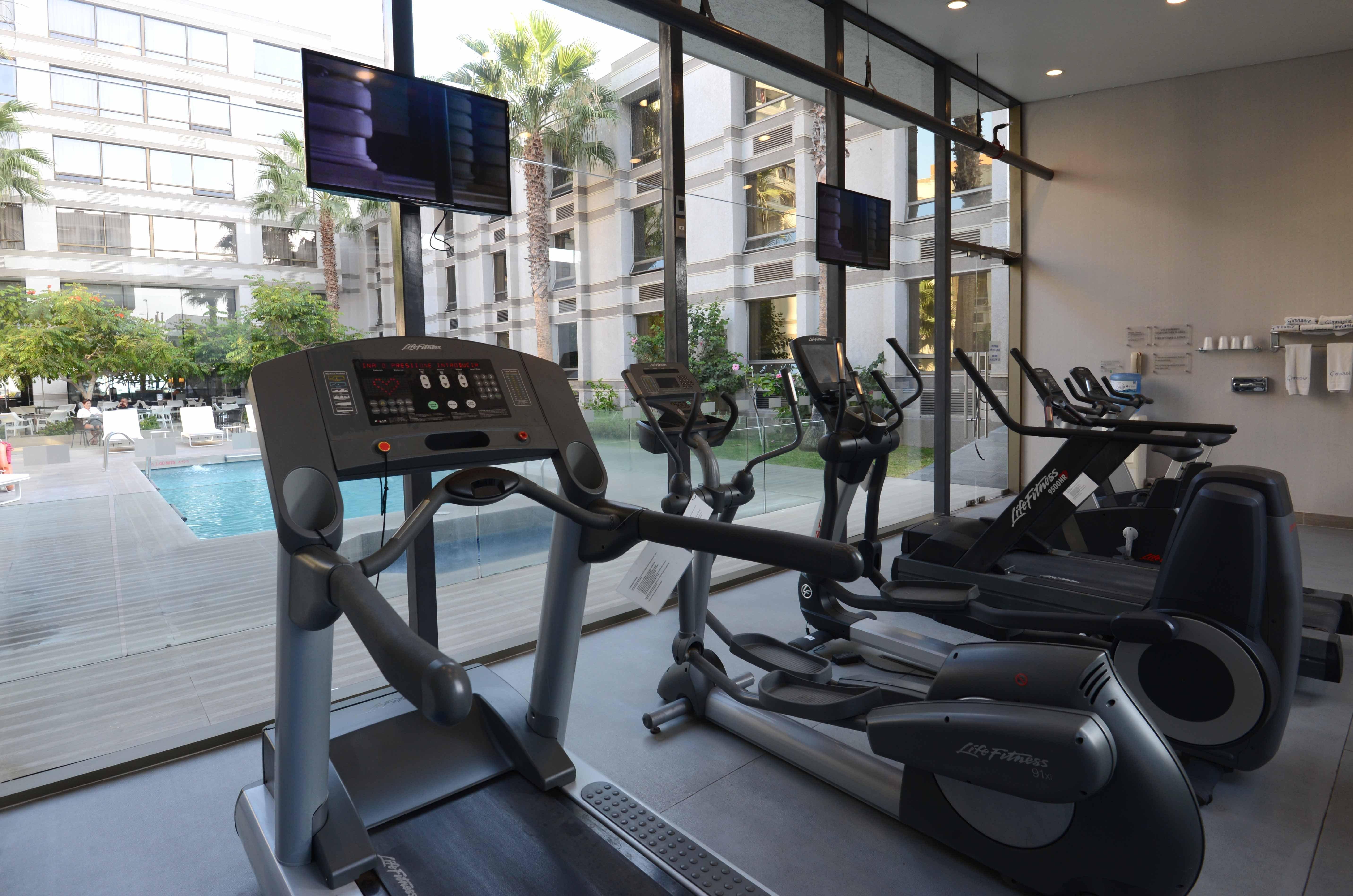 Holiday Inn Express - Iquique By Ihg Екстериор снимка