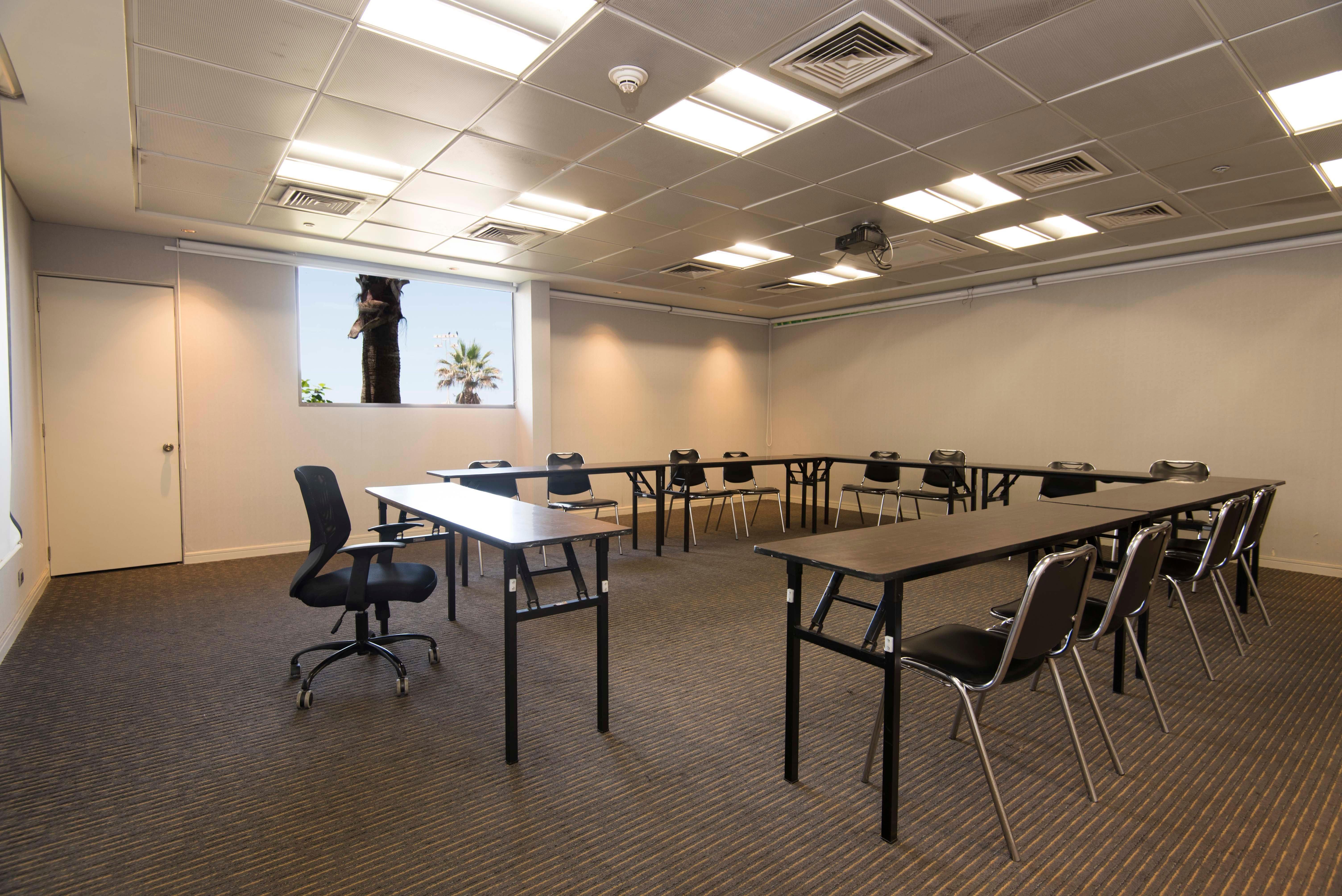 Holiday Inn Express - Iquique By Ihg Екстериор снимка