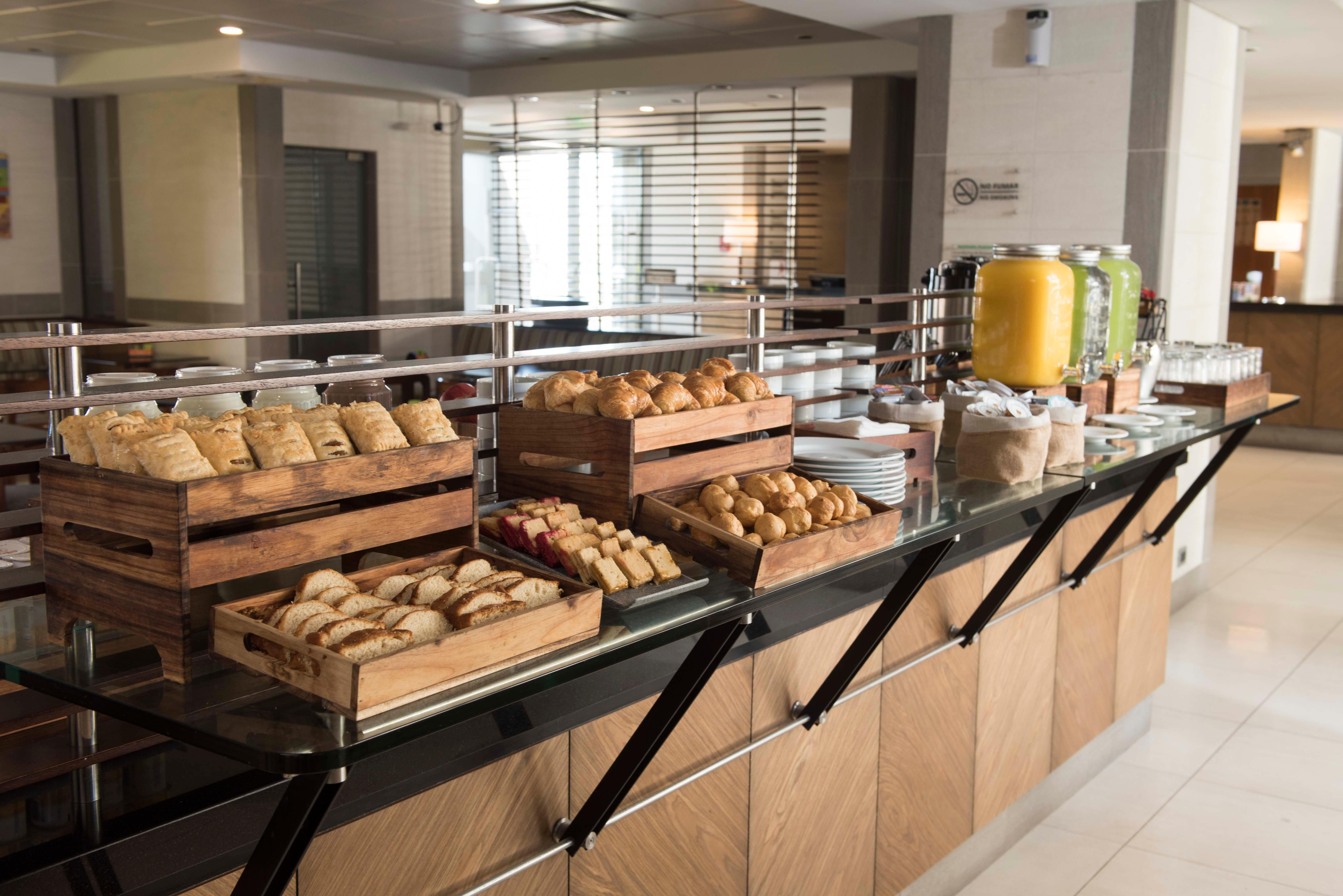 Holiday Inn Express - Iquique By Ihg Екстериор снимка