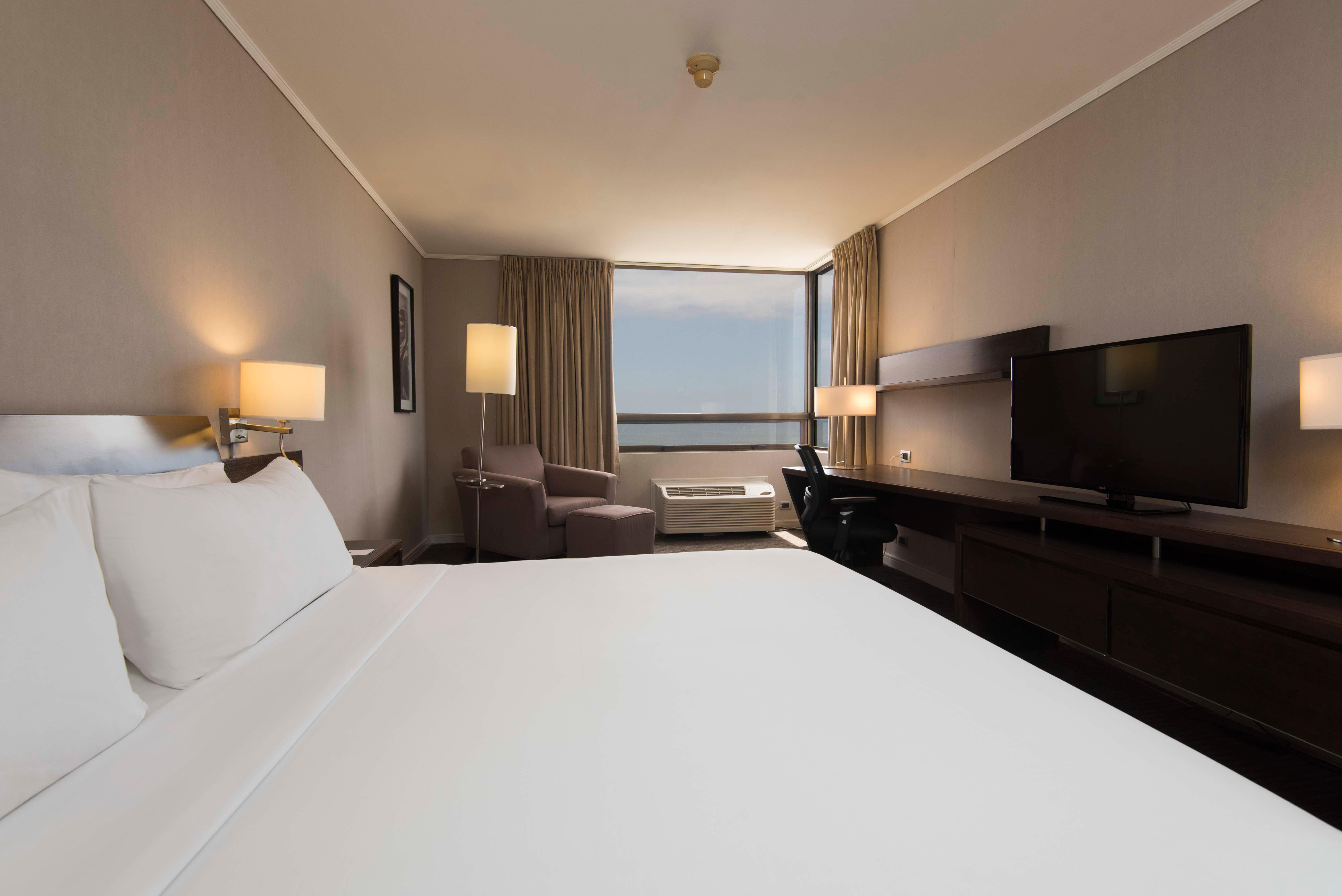 Holiday Inn Express - Iquique By Ihg Екстериор снимка