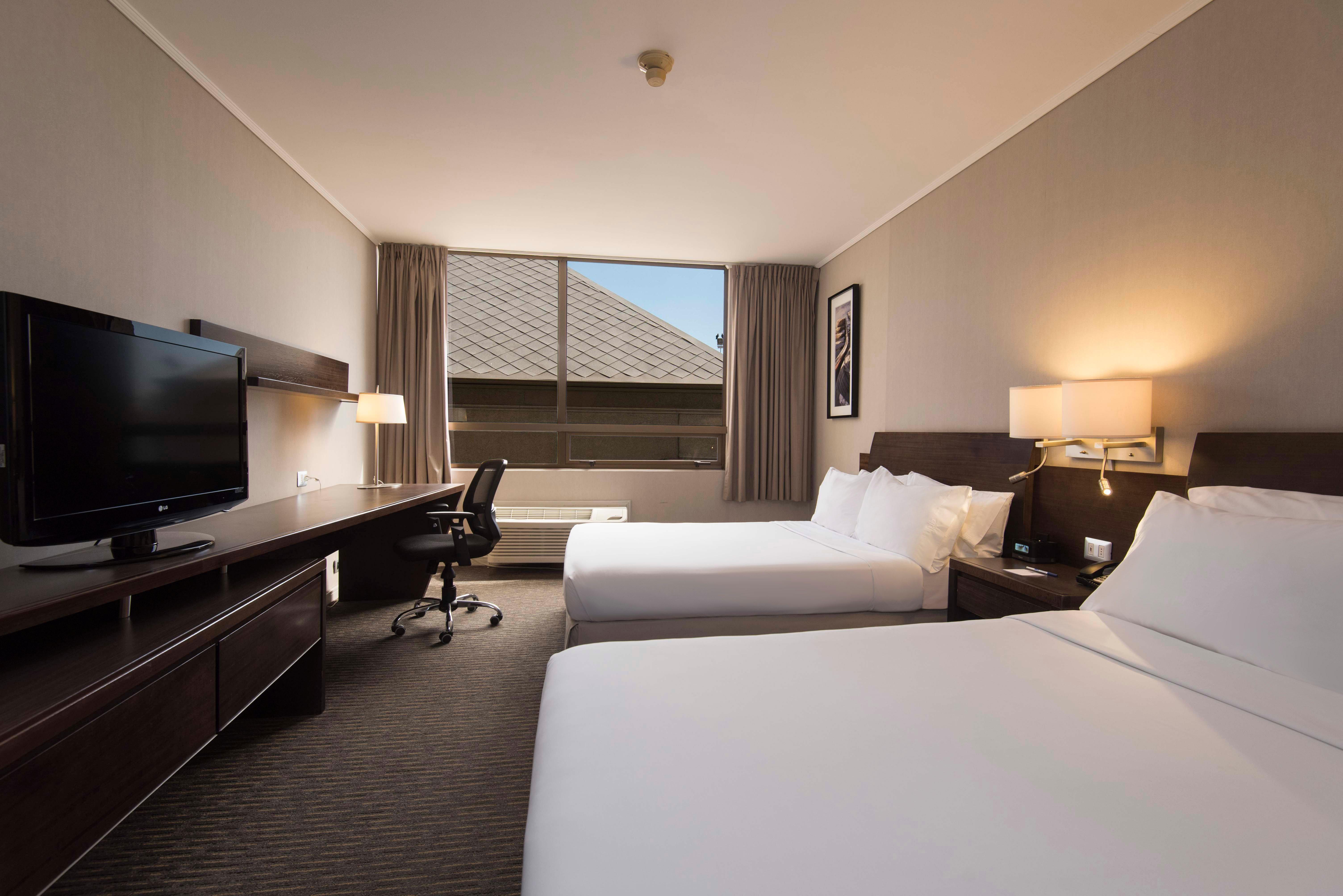 Holiday Inn Express - Iquique By Ihg Екстериор снимка