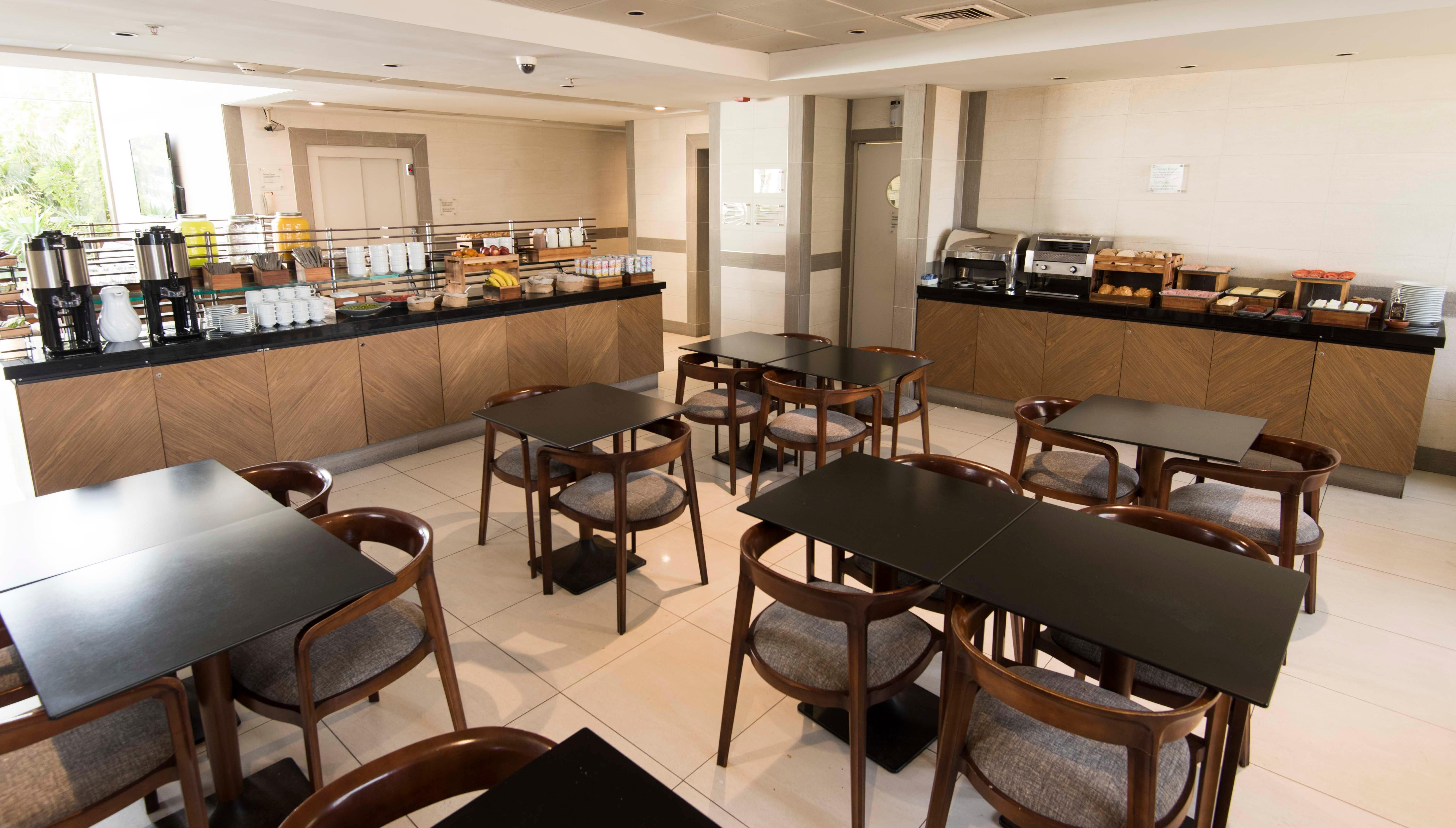 Holiday Inn Express - Iquique By Ihg Екстериор снимка