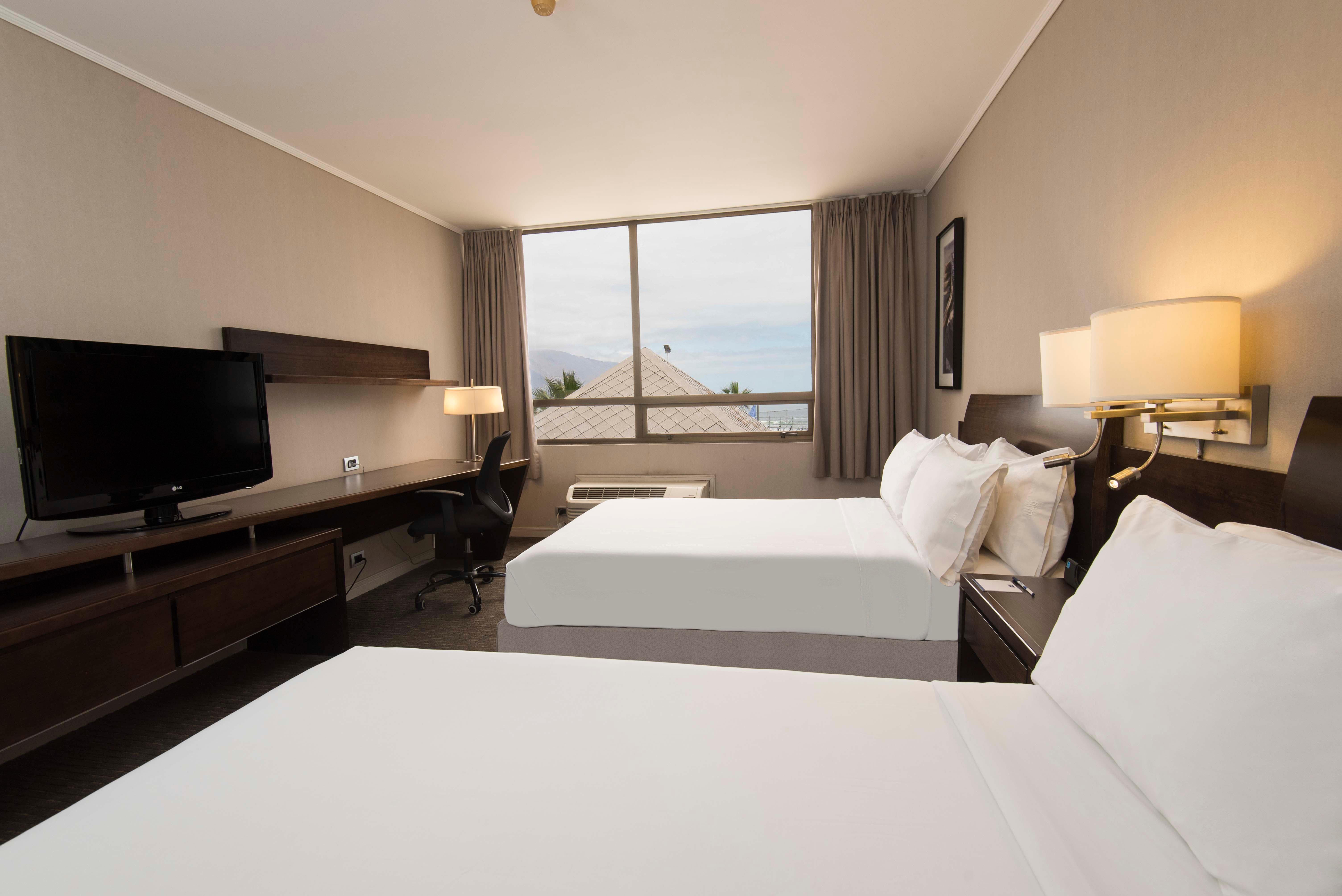 Holiday Inn Express - Iquique By Ihg Екстериор снимка