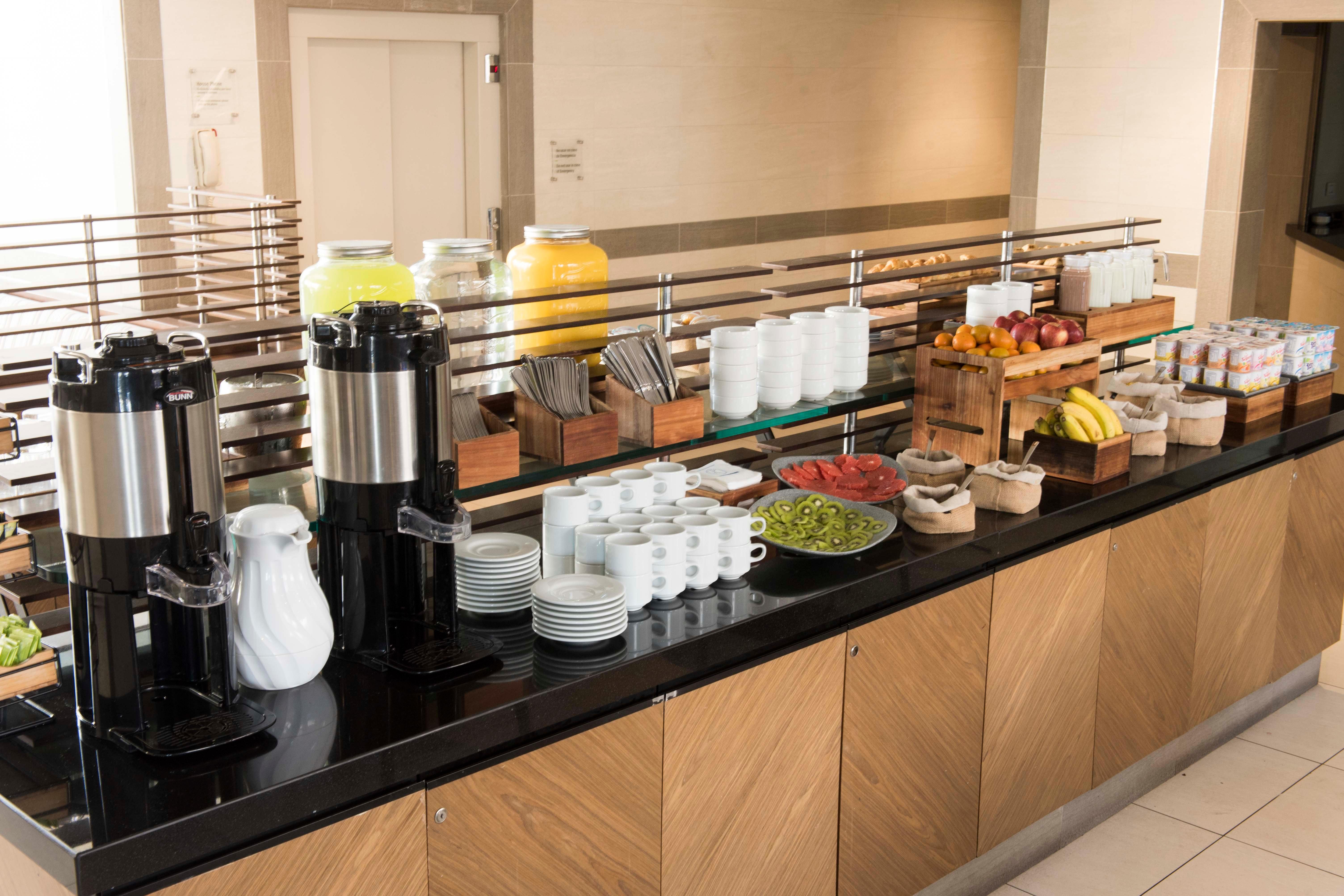 Holiday Inn Express - Iquique By Ihg Екстериор снимка