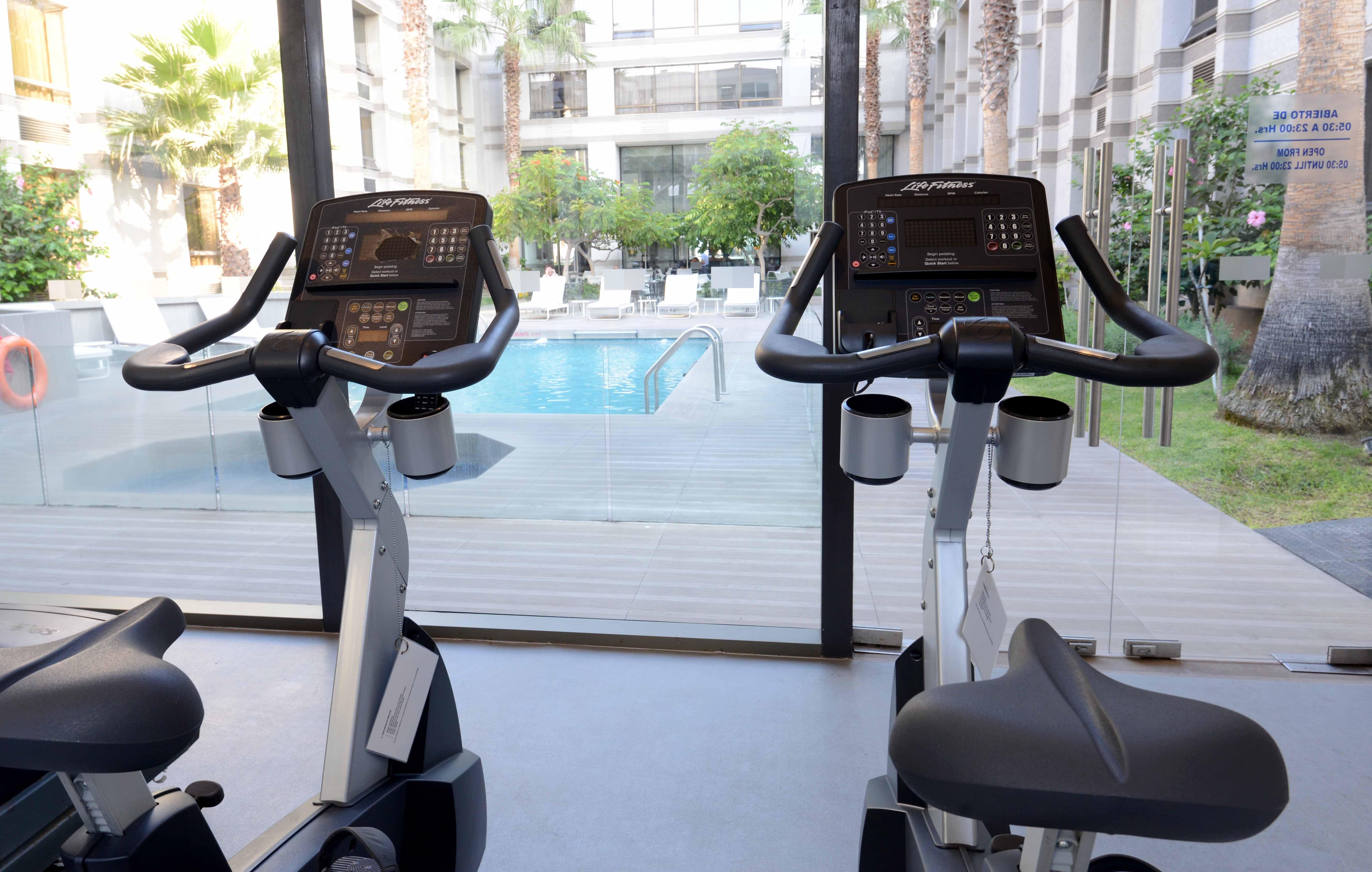 Holiday Inn Express - Iquique By Ihg Екстериор снимка
