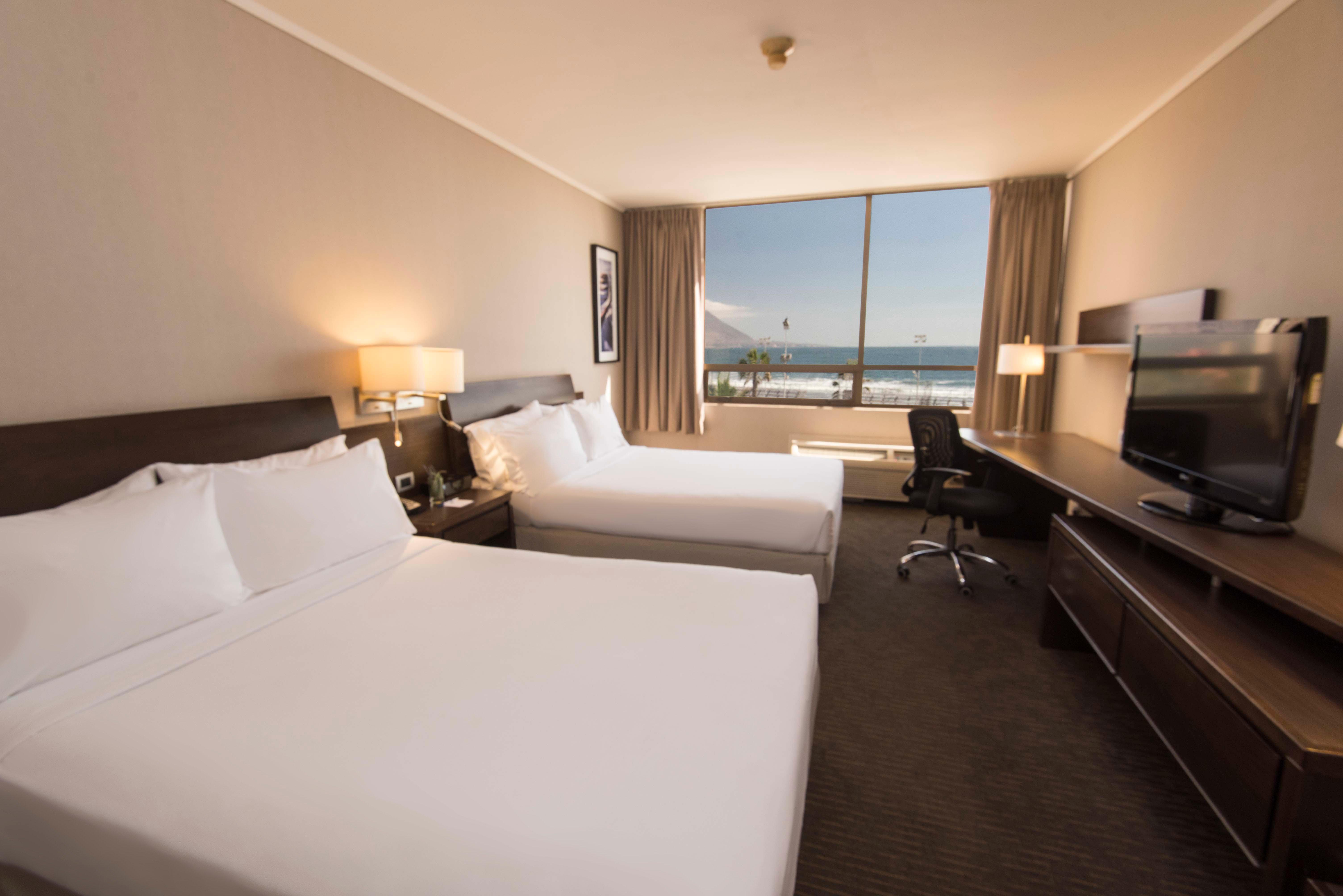 Holiday Inn Express - Iquique By Ihg Екстериор снимка