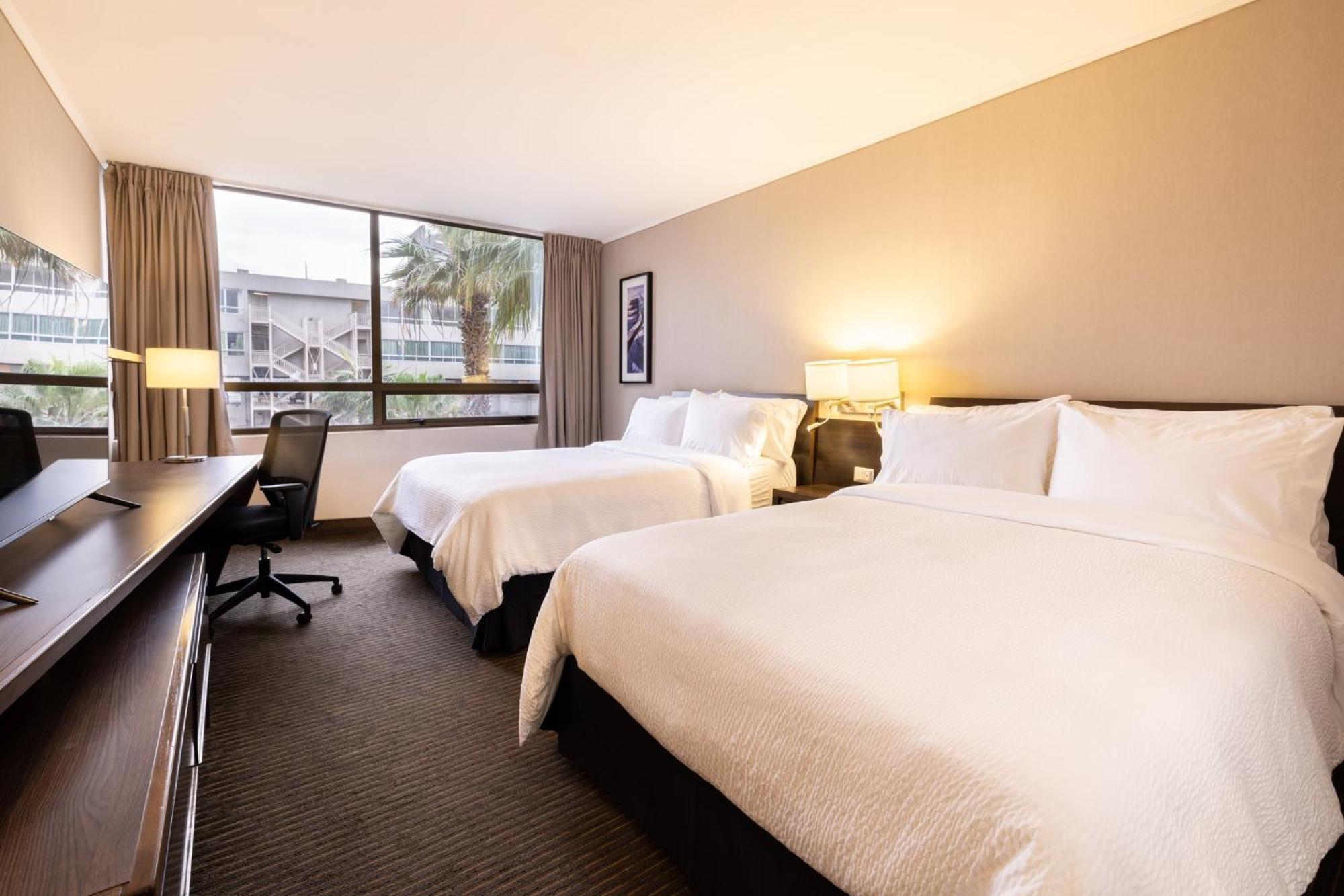 Holiday Inn Express - Iquique By Ihg Екстериор снимка