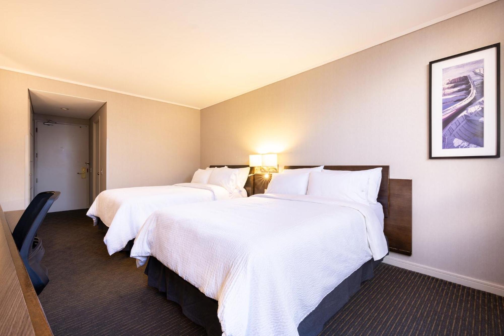 Holiday Inn Express - Iquique By Ihg Екстериор снимка
