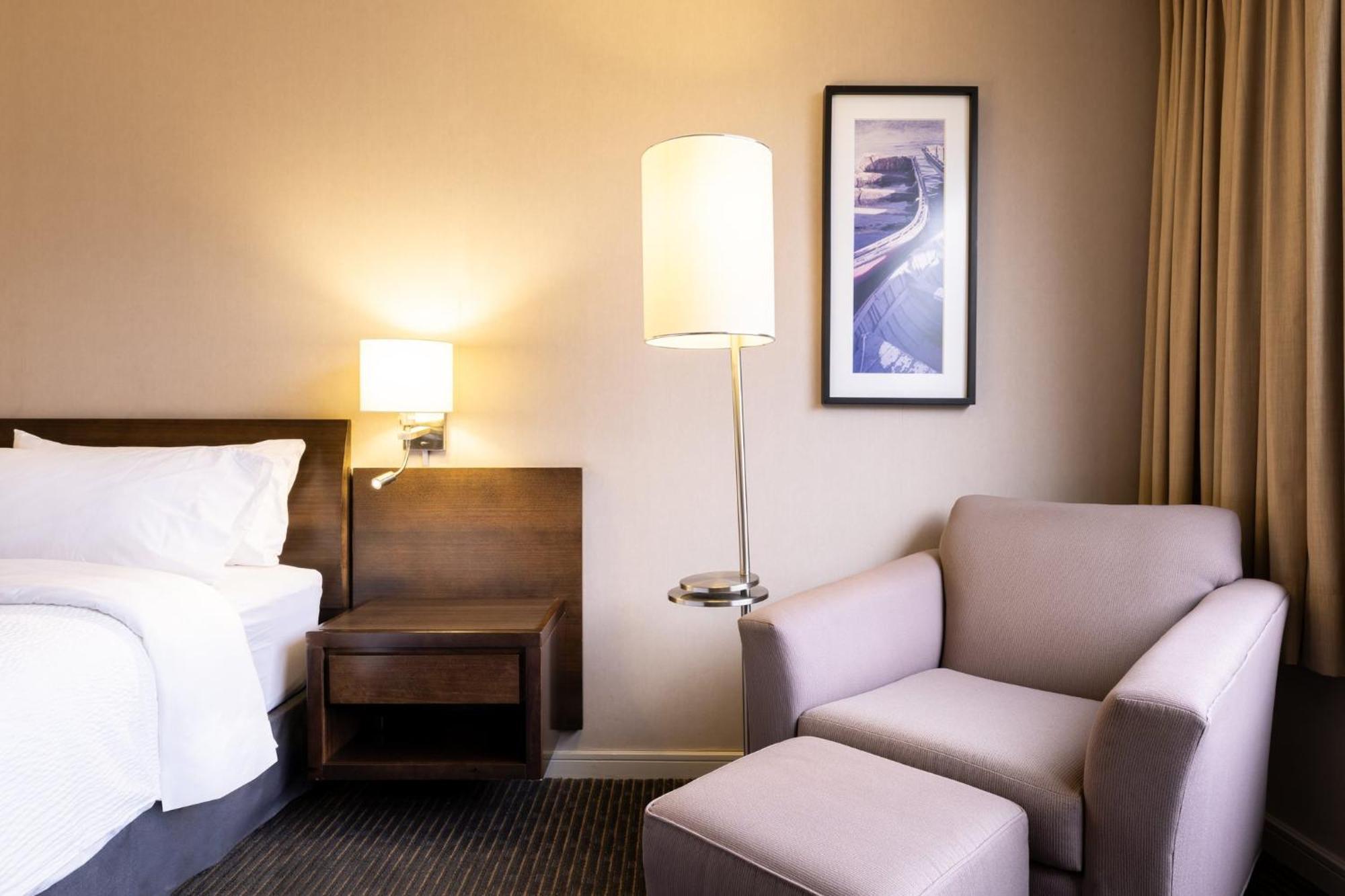 Holiday Inn Express - Iquique By Ihg Екстериор снимка