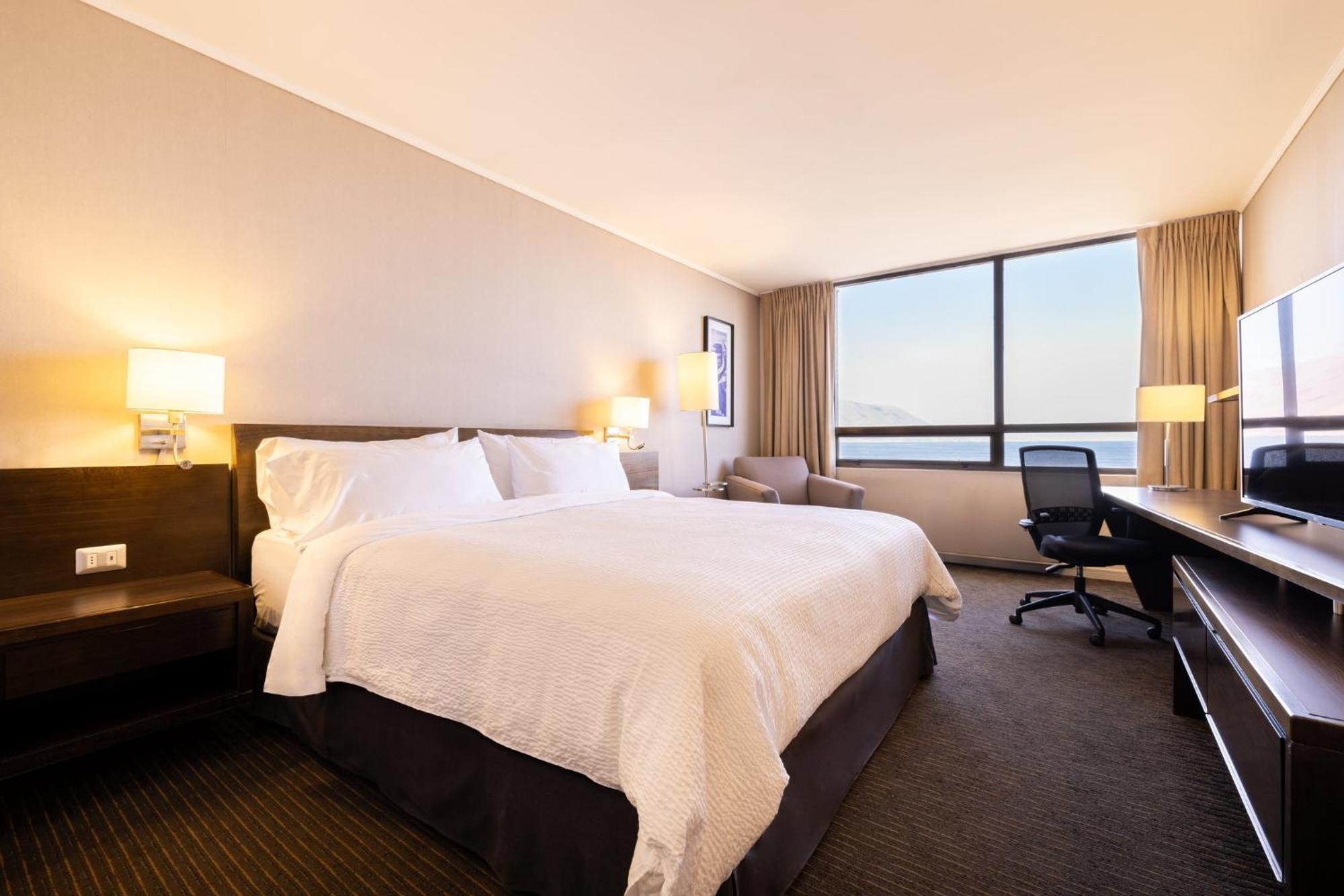 Holiday Inn Express - Iquique By Ihg Екстериор снимка