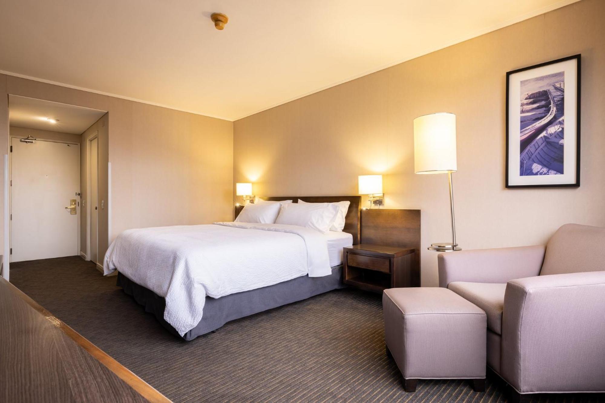 Holiday Inn Express - Iquique By Ihg Екстериор снимка