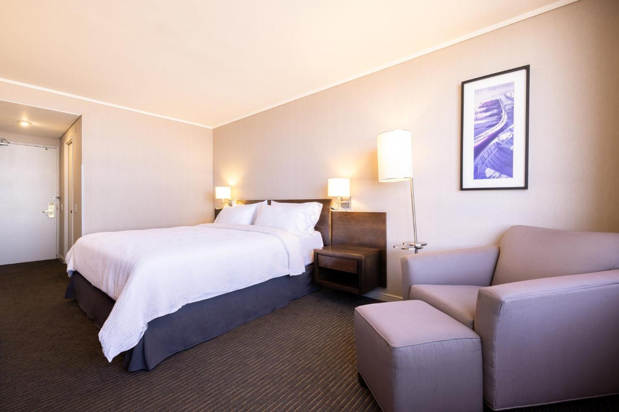 Holiday Inn Express - Iquique By Ihg Екстериор снимка