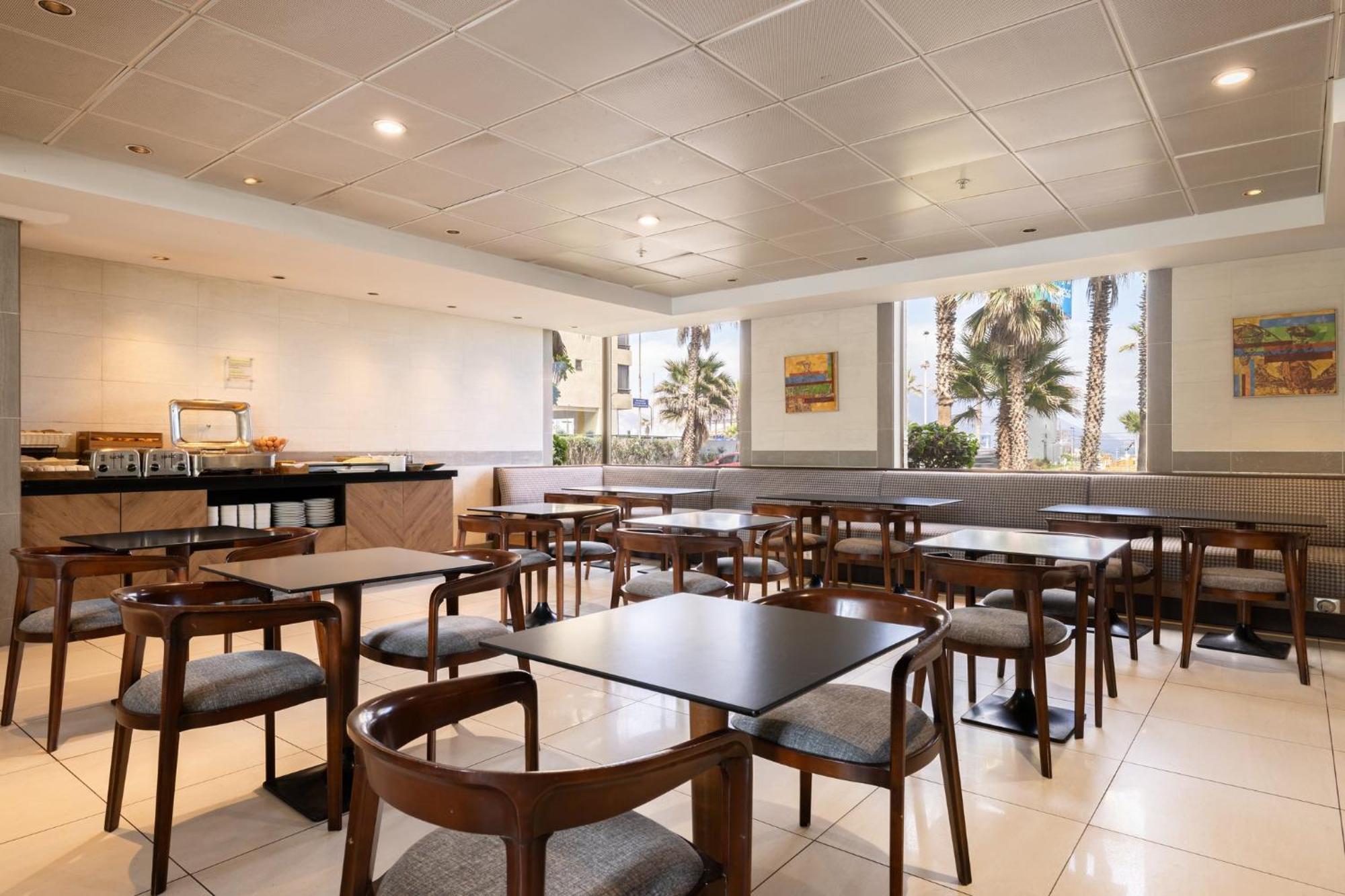 Holiday Inn Express - Iquique By Ihg Екстериор снимка