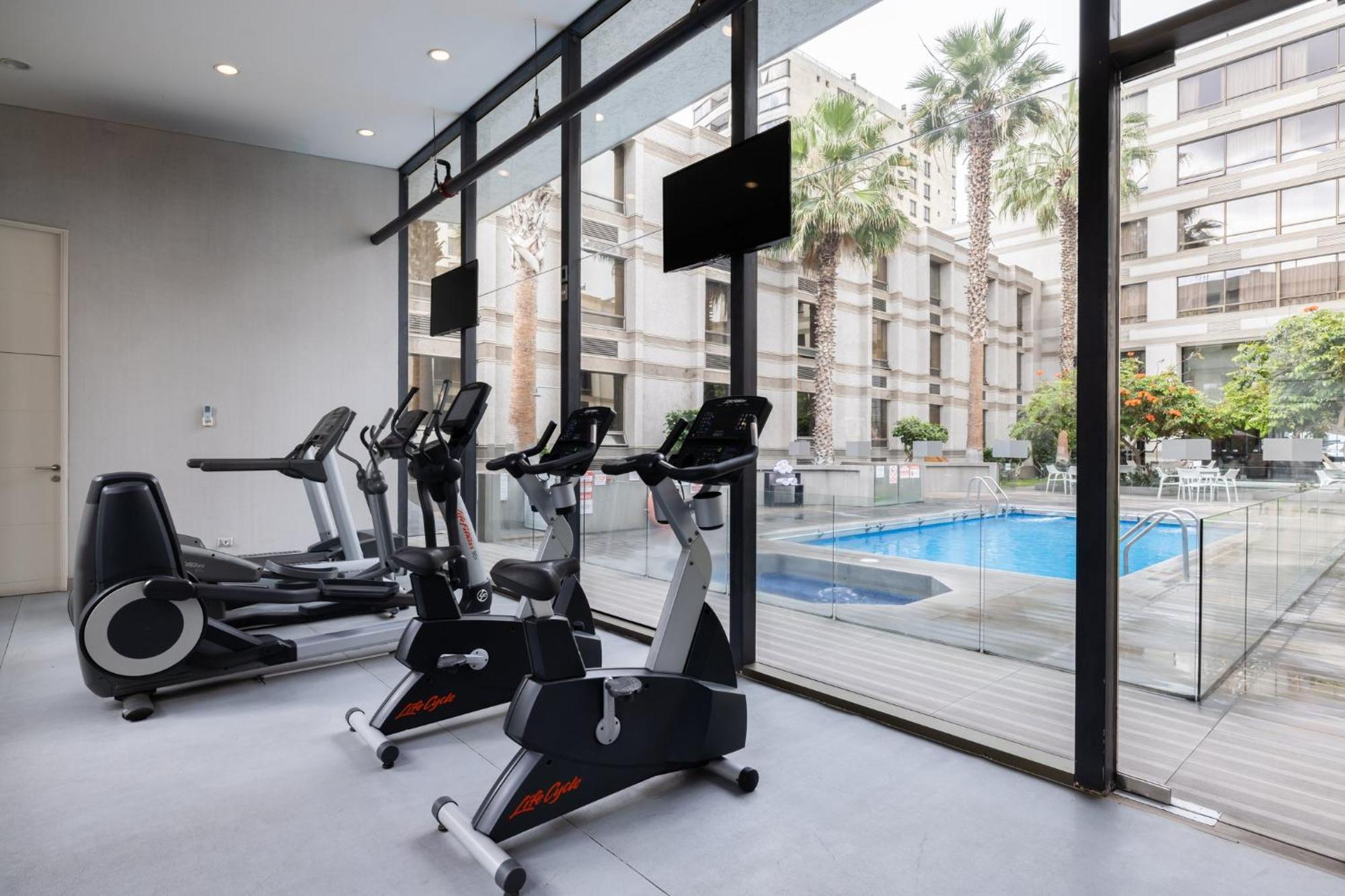 Holiday Inn Express - Iquique By Ihg Екстериор снимка