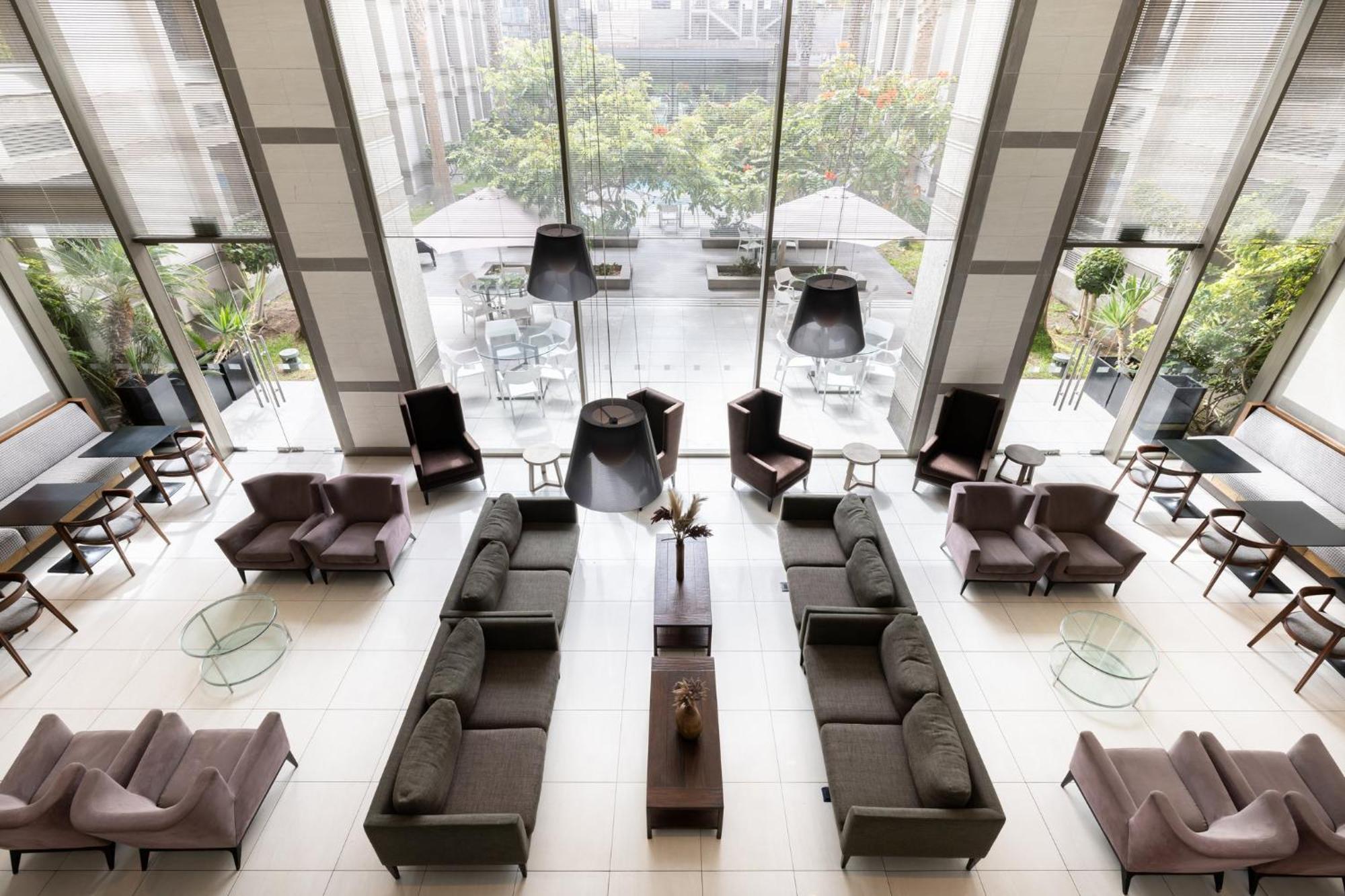 Holiday Inn Express - Iquique By Ihg Екстериор снимка