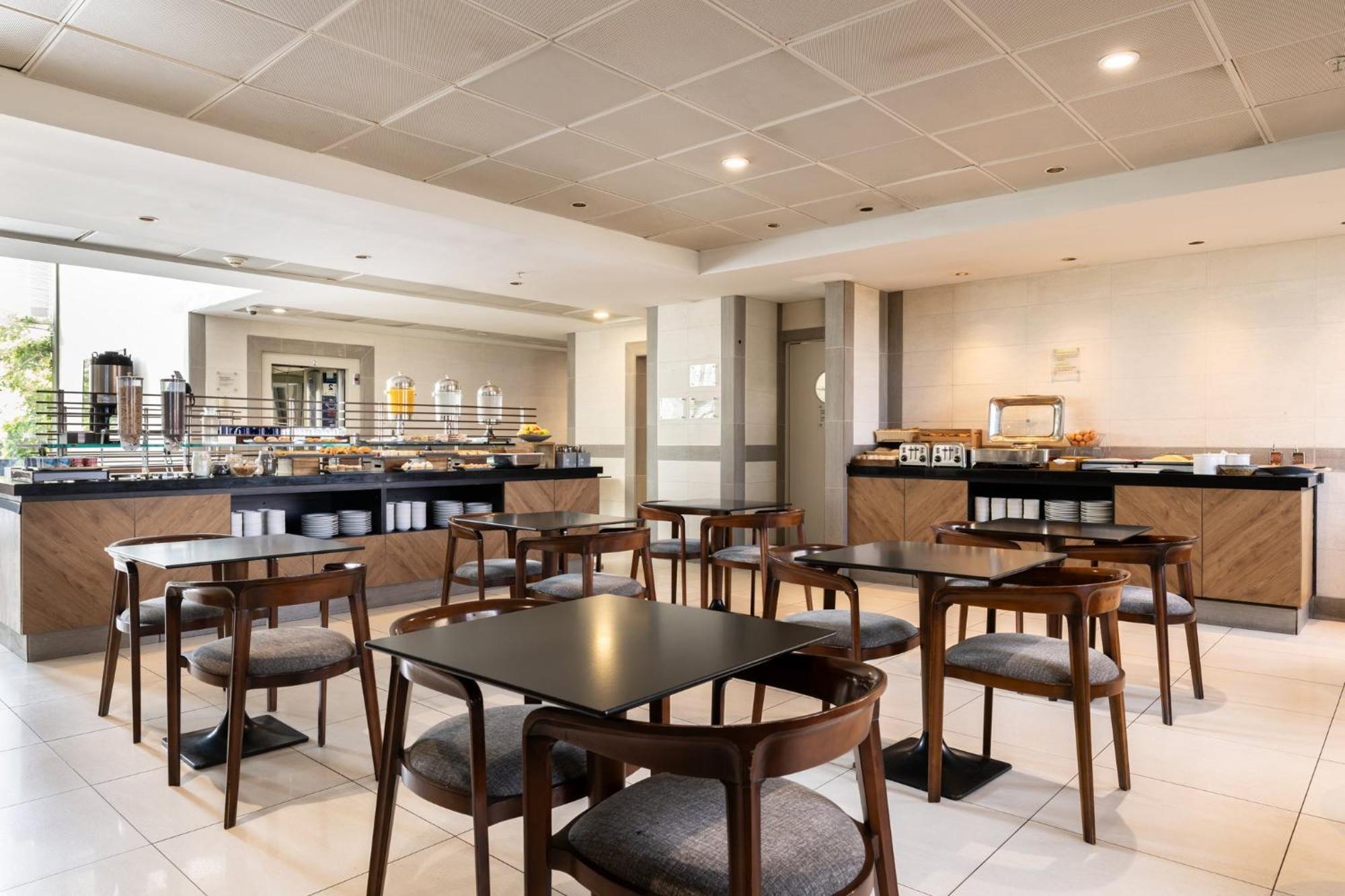 Holiday Inn Express - Iquique By Ihg Екстериор снимка