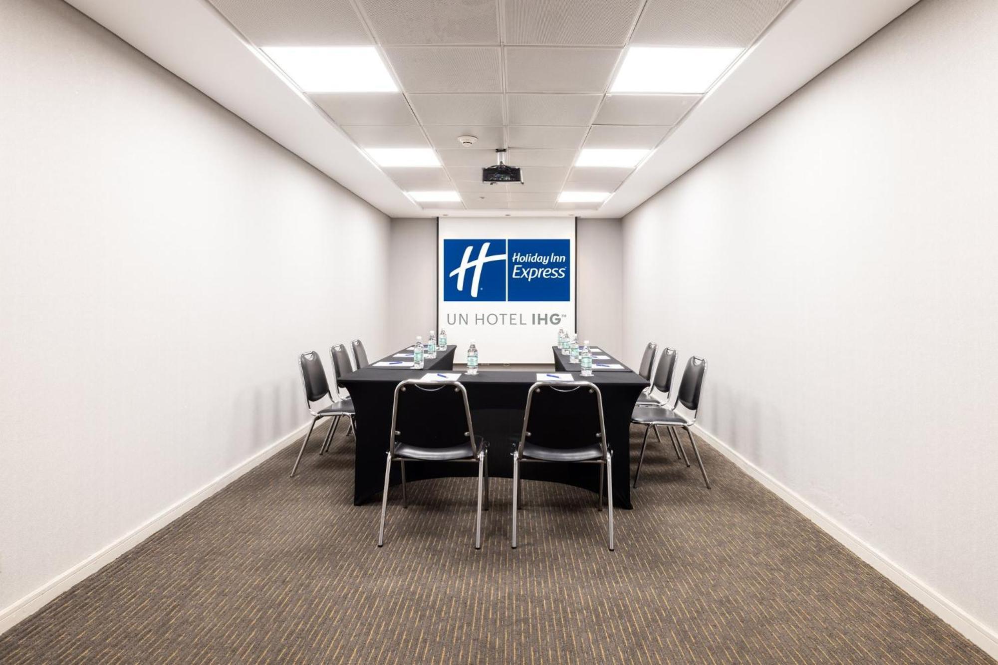 Holiday Inn Express - Iquique By Ihg Екстериор снимка