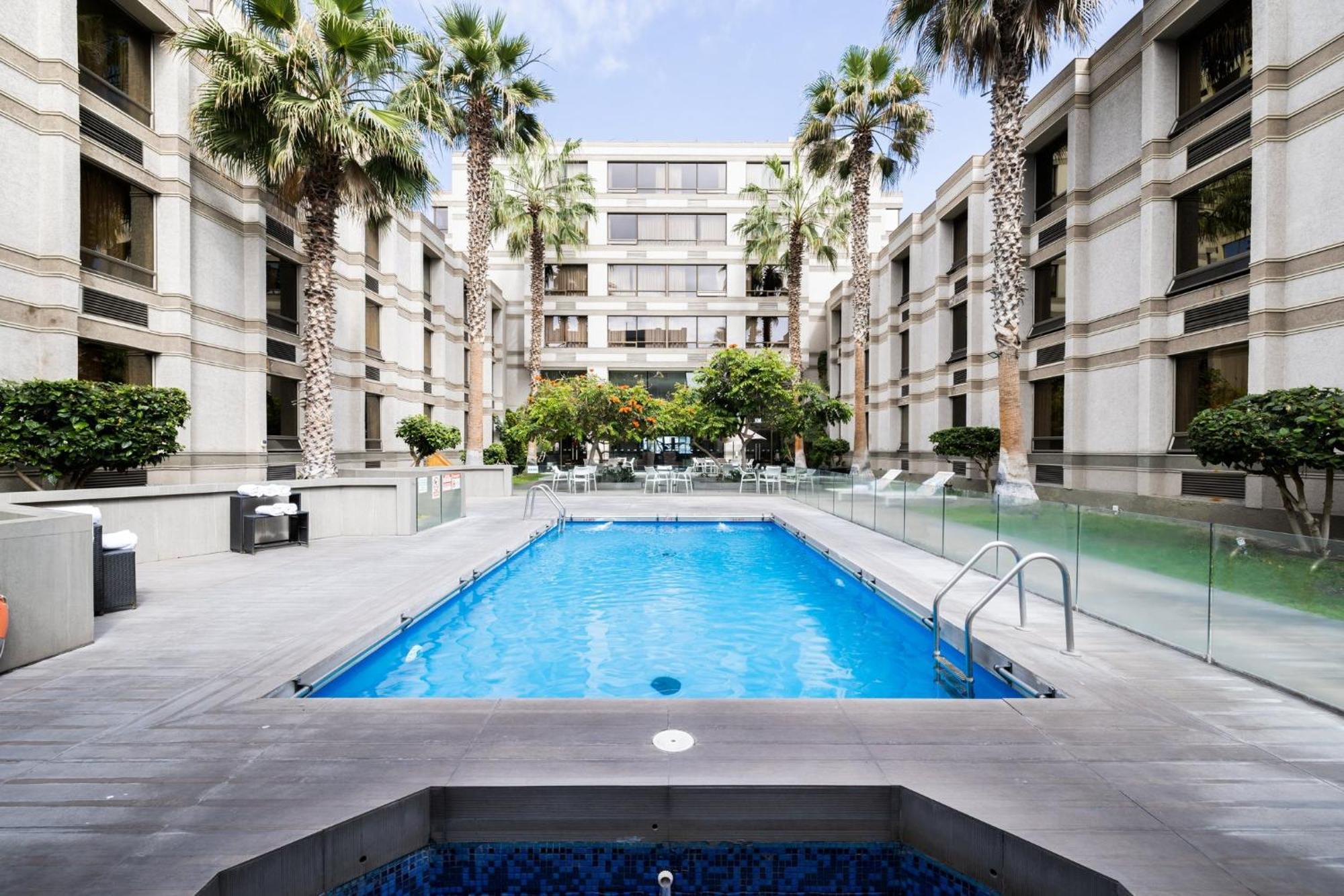Holiday Inn Express - Iquique By Ihg Екстериор снимка