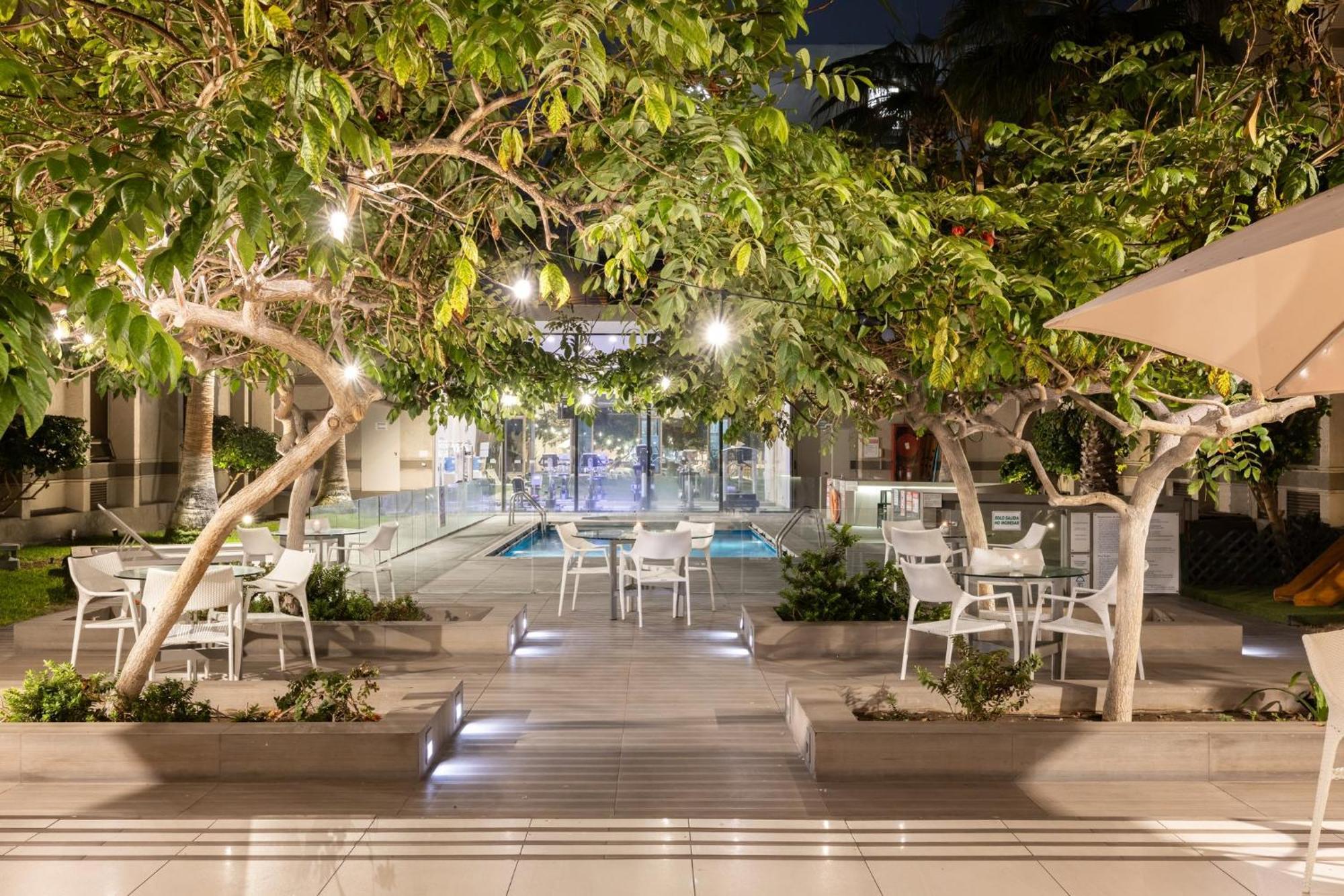 Holiday Inn Express - Iquique By Ihg Екстериор снимка