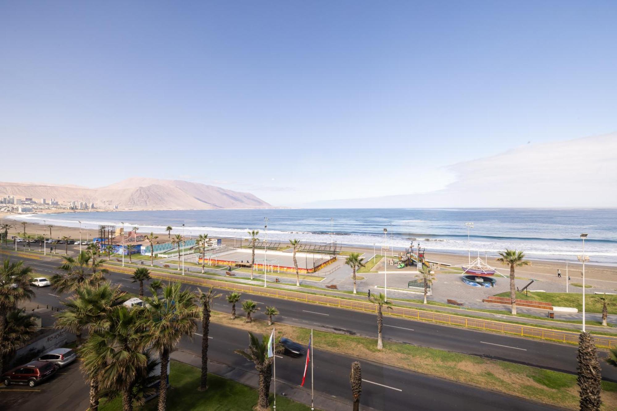 Holiday Inn Express - Iquique By Ihg Екстериор снимка