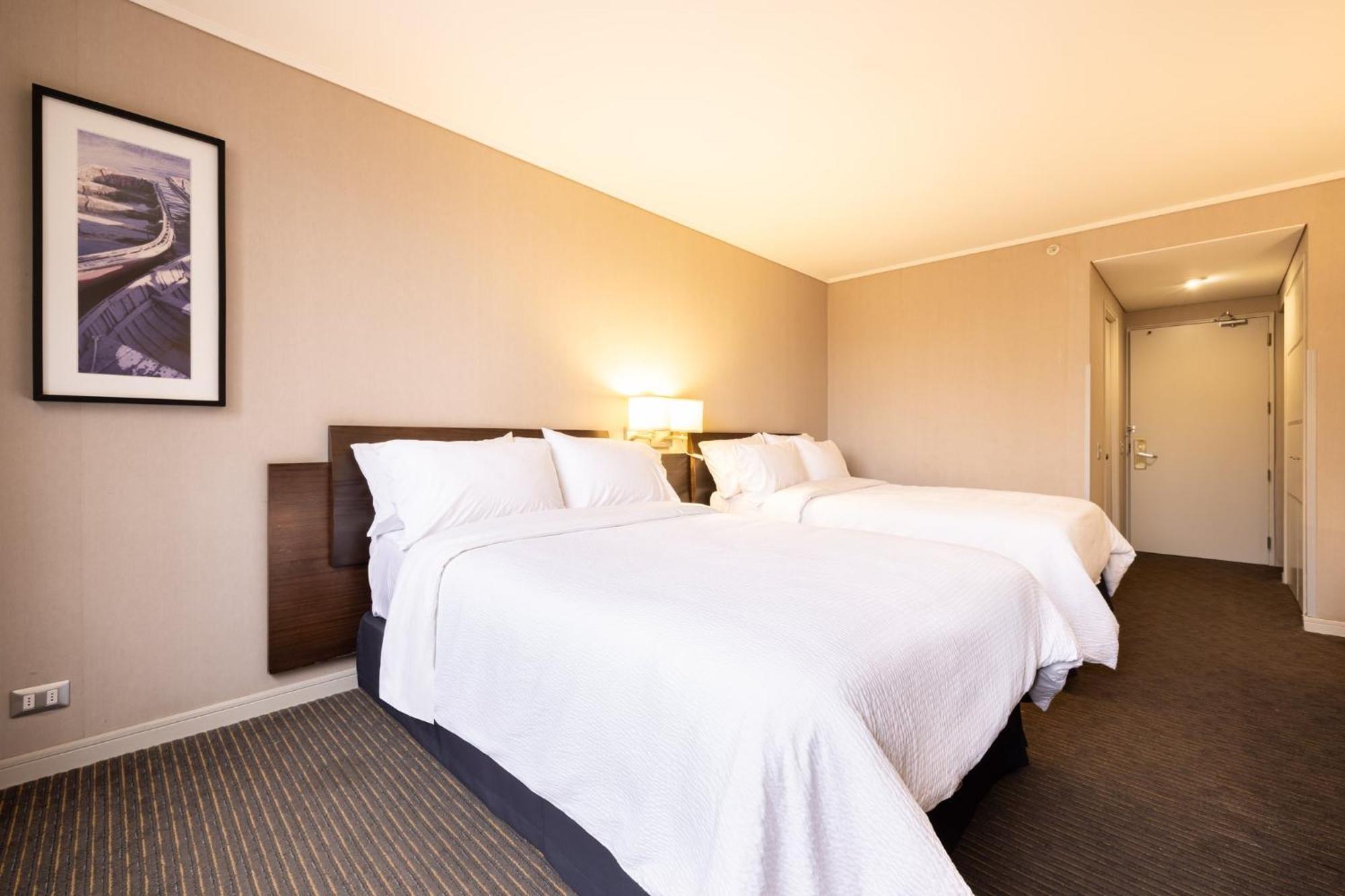 Holiday Inn Express - Iquique By Ihg Екстериор снимка