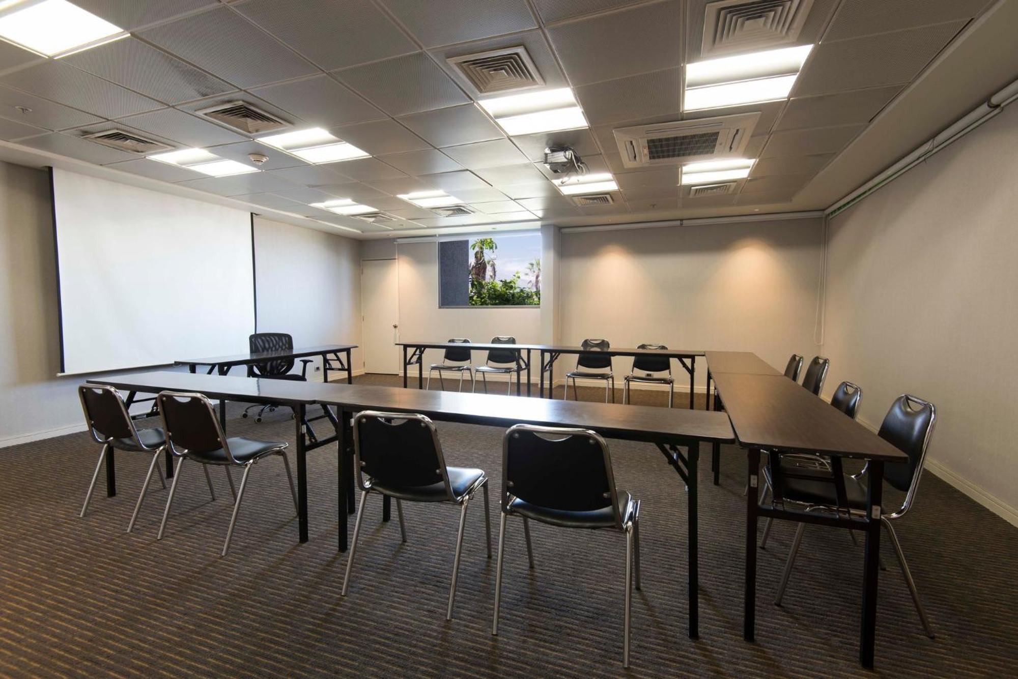 Holiday Inn Express - Iquique By Ihg Екстериор снимка