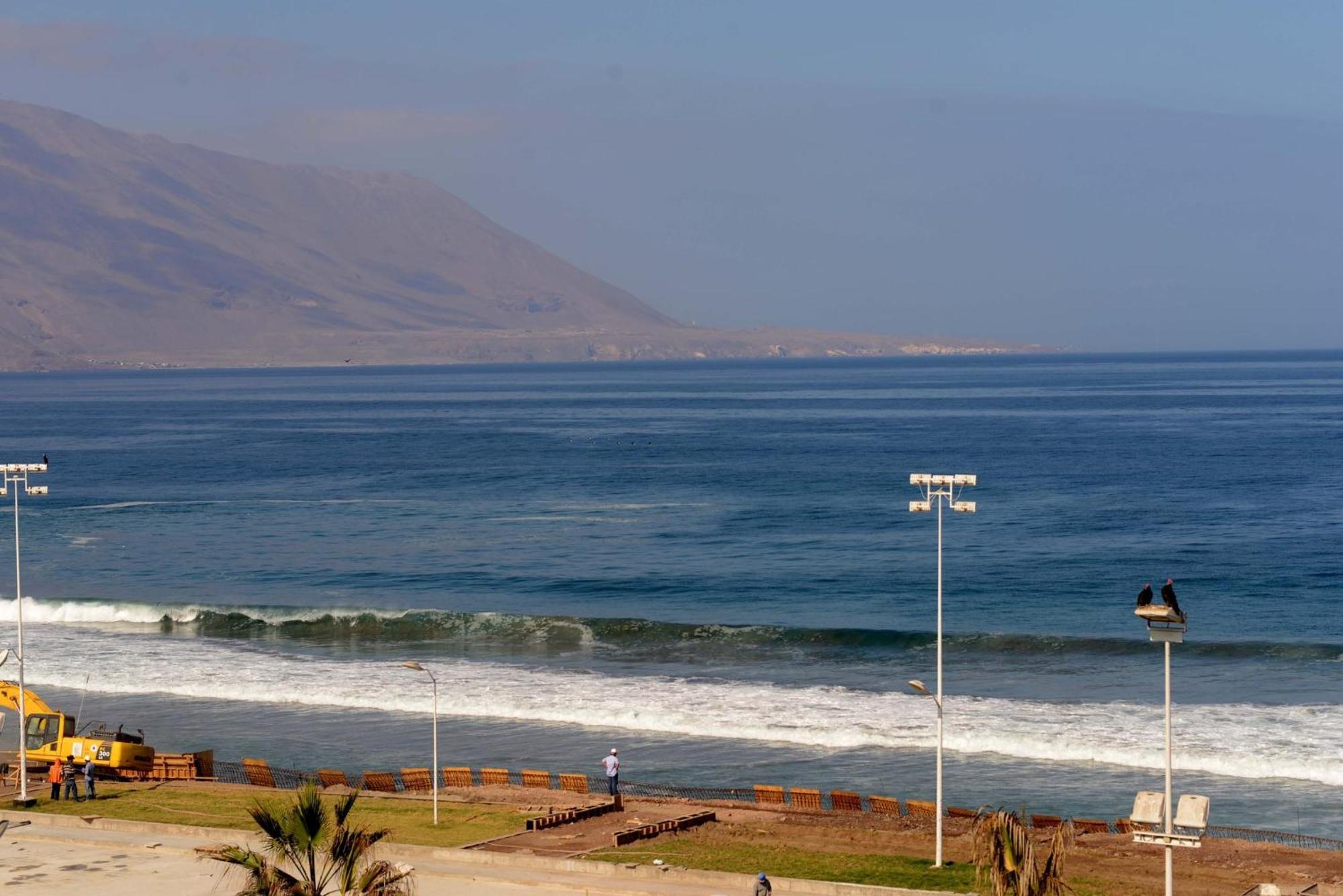 Holiday Inn Express - Iquique By Ihg Екстериор снимка