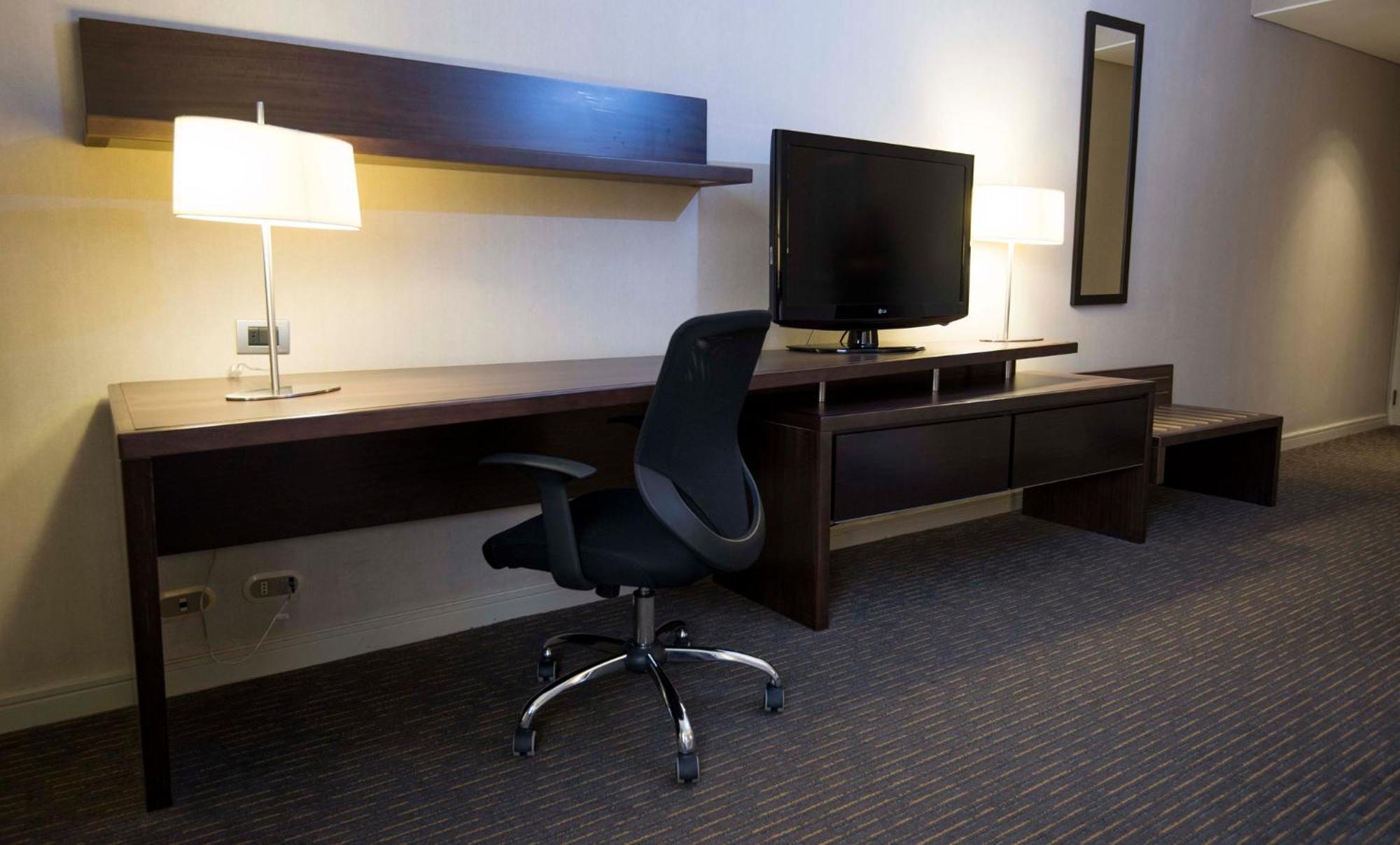 Holiday Inn Express - Iquique By Ihg Екстериор снимка