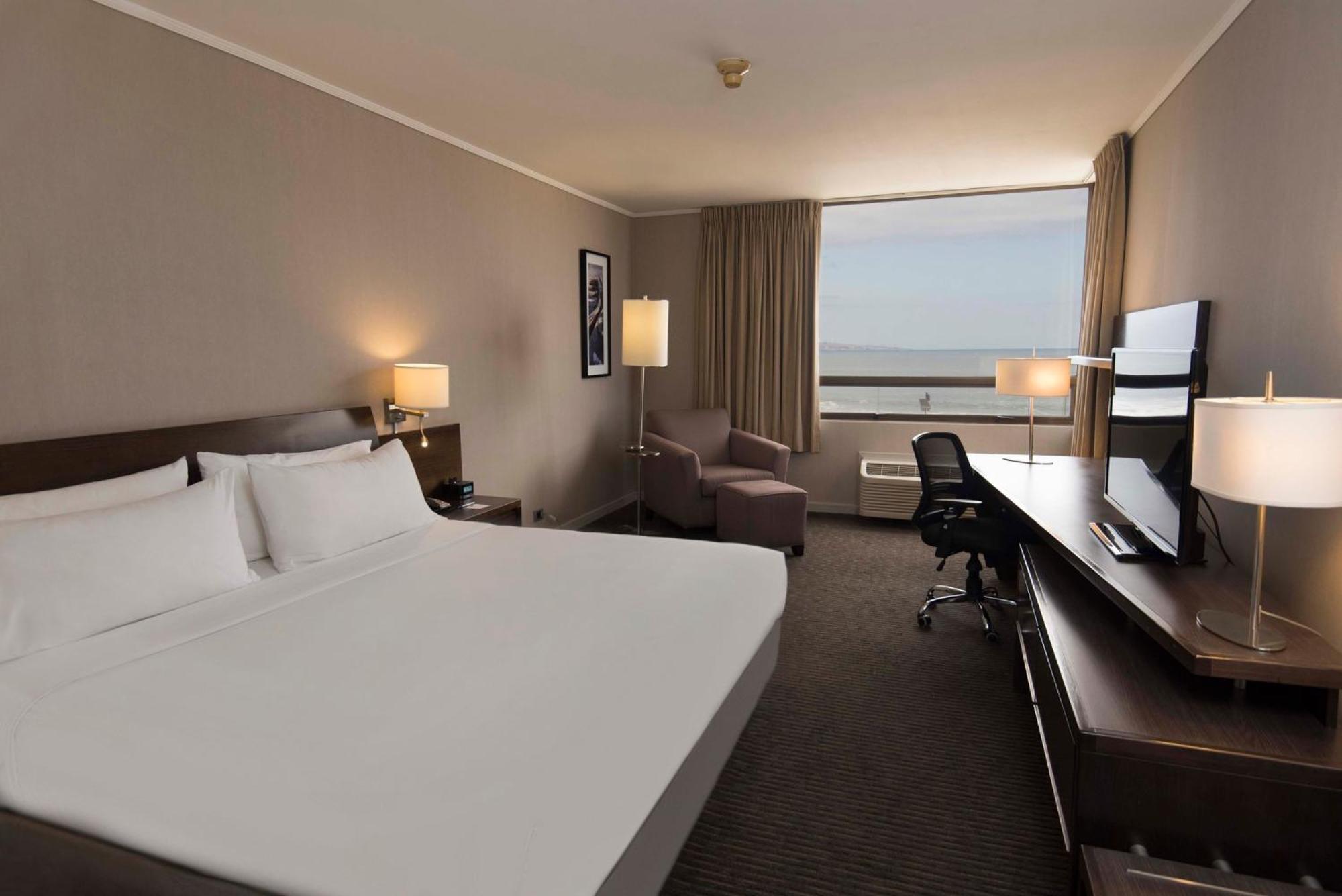 Holiday Inn Express - Iquique By Ihg Екстериор снимка