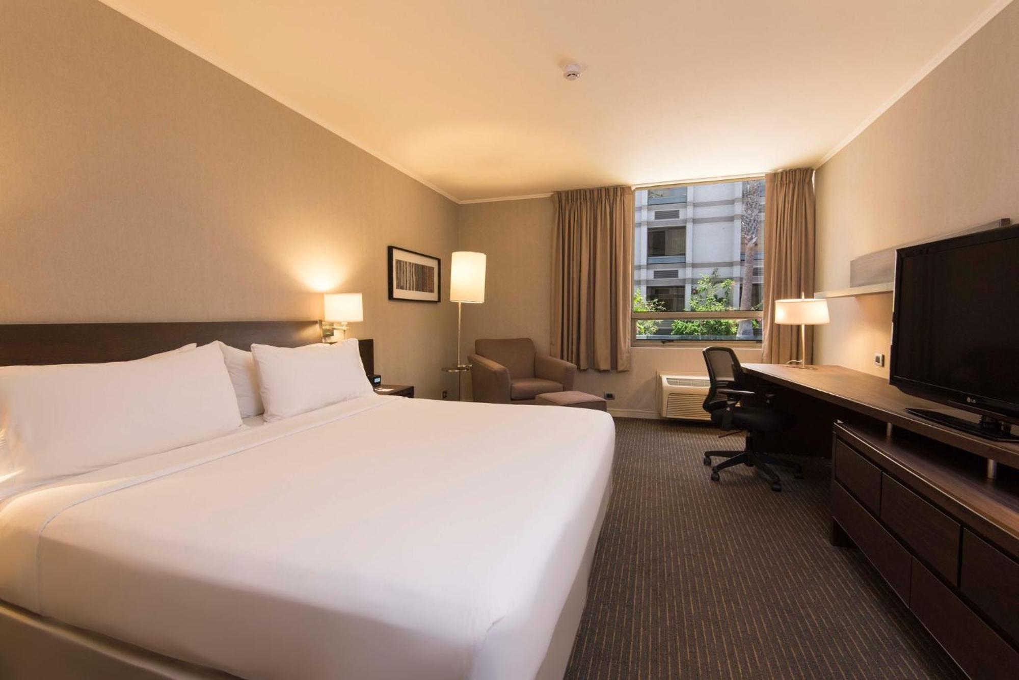 Holiday Inn Express - Iquique By Ihg Екстериор снимка