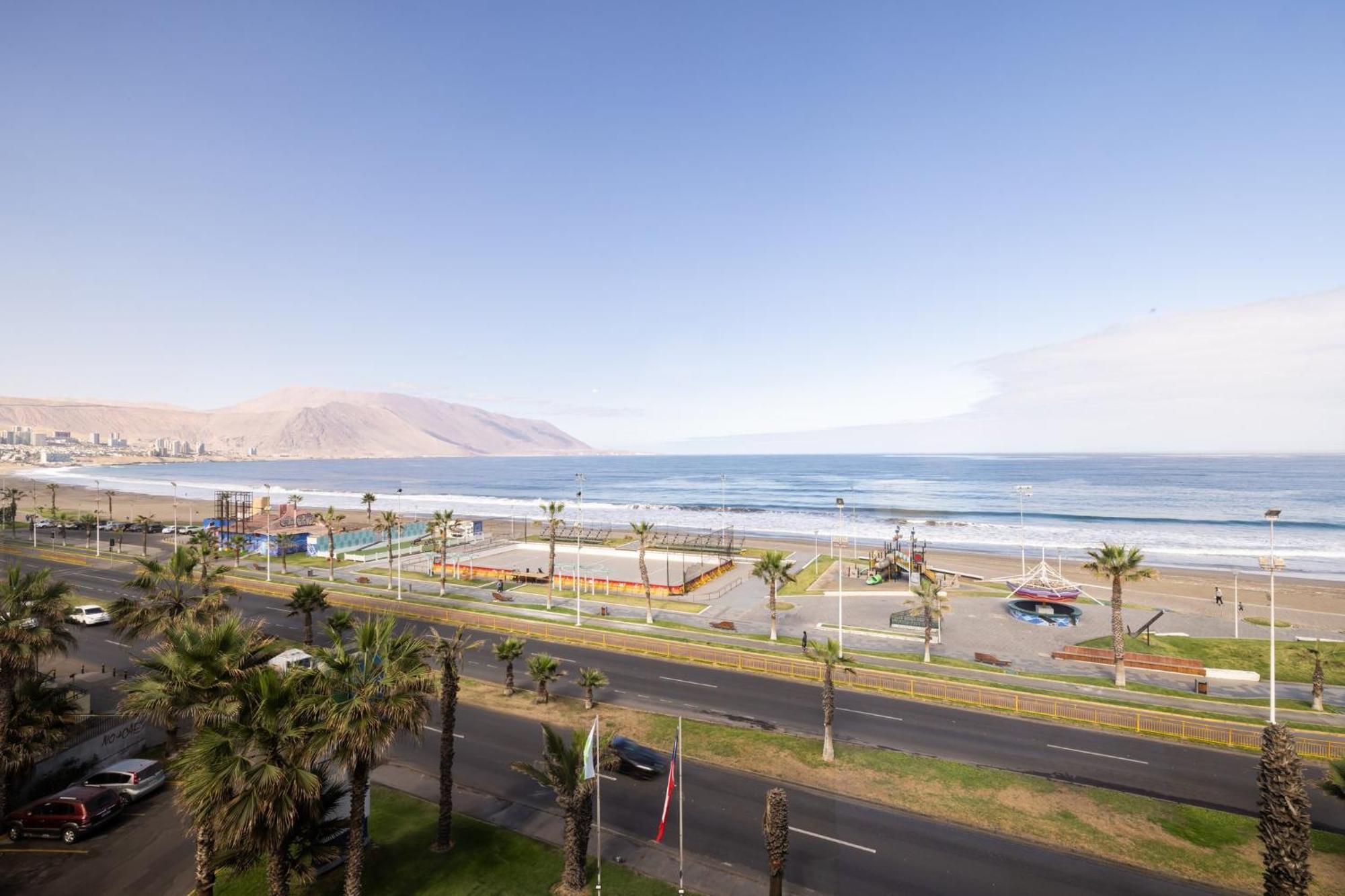 Holiday Inn Express - Iquique By Ihg Екстериор снимка